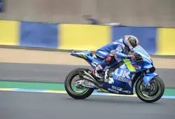 Marquez remporte le GP et la 300e victoire de Honda