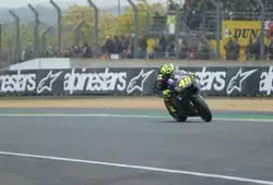 Marquez remporte le GP et la 300e victoire de Honda