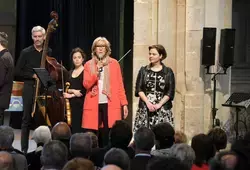 Le Stabat Mater de Pergolèse en ouverture du Festival de l’Épau