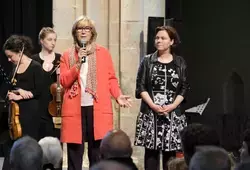 Le Stabat Mater de Pergolèse en ouverture du Festival de l’Épau