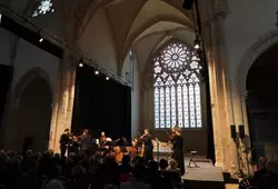 Le Stabat Mater de Pergolèse en ouverture du Festival de l’Épau