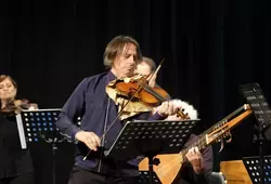 Le Stabat Mater de Pergolèse en ouverture du Festival de l’Épau