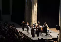 Le Stabat Mater de Pergolèse en ouverture du Festival de l’Épau