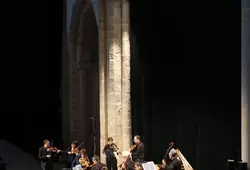 Le Stabat Mater de Pergolèse en ouverture du Festival de l’Épau