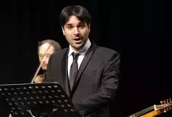 Le Stabat Mater de Pergolèse en ouverture du Festival de l’Épau