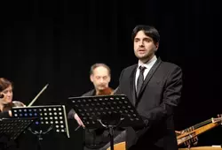 Le Stabat Mater de Pergolèse en ouverture du Festival de l’Épau