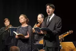 Le Stabat Mater de Pergolèse en ouverture du Festival de l’Épau