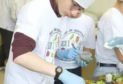 Défi Éco-Marmiton 2019