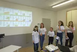 Défi Éco-Marmiton 2019