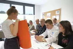 Défi Éco-Marmiton 2019