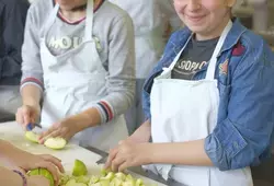 Défi Éco-Marmiton 2019