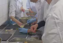 Défi Éco-Marmiton 2019