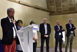 Classes presse : 363 participants à l’édition 2019