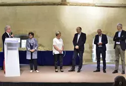 Classes presse : 363 participants à l’édition 2019