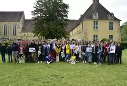 Classes presse : 363 participants à l’édition 2019