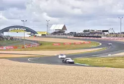 Victoire de Toyota