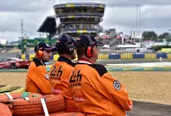 Victoire de Toyota