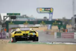 Victoire de Toyota