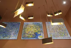 L'inauguration de la Visitation en images