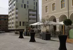 L'inauguration de la Visitation en images
