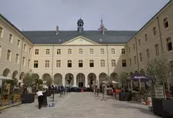 L'inauguration de la Visitation en images