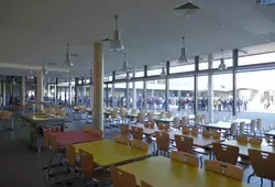 Inauguration du collège Marcel Pagnol de Noyen-sur-Sarthe
