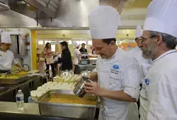 Semaine du Goût : les chefs sarthois ont du talent