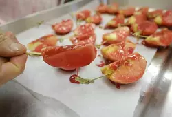 Semaine du Goût : les chefs sarthois ont du talent