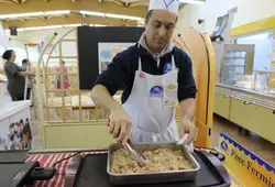 Semaine du Goût : les chefs sarthois ont du talent