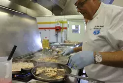 Semaine du Goût : les chefs sarthois ont du talent
