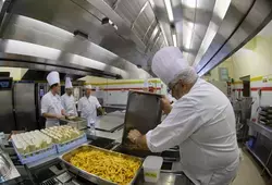 Semaine du Goût : les chefs sarthois ont du talent