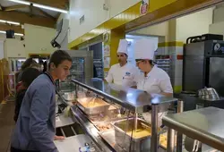 Semaine du Goût : les chefs sarthois ont du talent