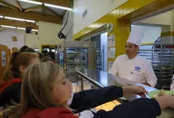 Semaine du Goût : les chefs sarthois ont du talent