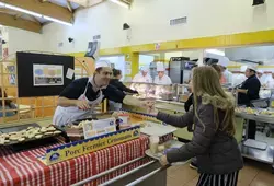 Semaine du Goût : les chefs sarthois ont du talent