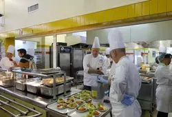 Semaine du Goût : les chefs sarthois ont du talent