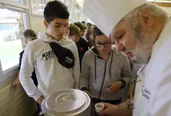 Semaine du Goût : les chefs sarthois ont du talent