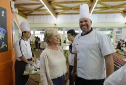 Semaine du Goût : les chefs sarthois ont du talent