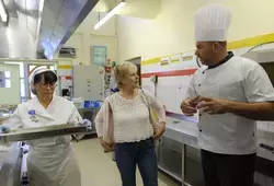 Semaine du Goût : les chefs sarthois ont du talent