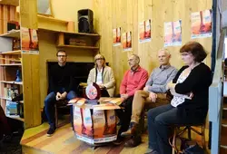 Présentation du Cross international Le Maine-Libre, Allonnes, Sarthe