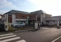 Nouvelle antenne de Solidarité départementale à Sablé-sur-Sarthe