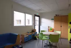 Nouvelle antenne de Solidarité départementale à Sablé-sur-Sarthe