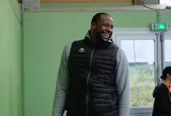Des joueurs du MSB à la rencontre des jeunes basketteurs