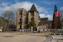 L'inauguration et l'exposition en images