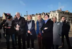 L'inauguration et l'exposition en images