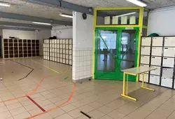 L'application du protocole en images