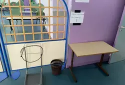 L'application du protocole en images