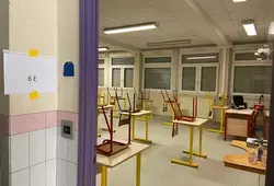 L'application du protocole en images