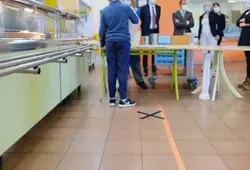 Le Conseil départemental aux côtés des collèges pour leur réouverture