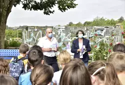 Collège Léo Delibes de Fresnay-sur-Sarthe