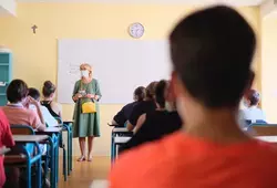 Collège Saint-Joseph - Le Mans